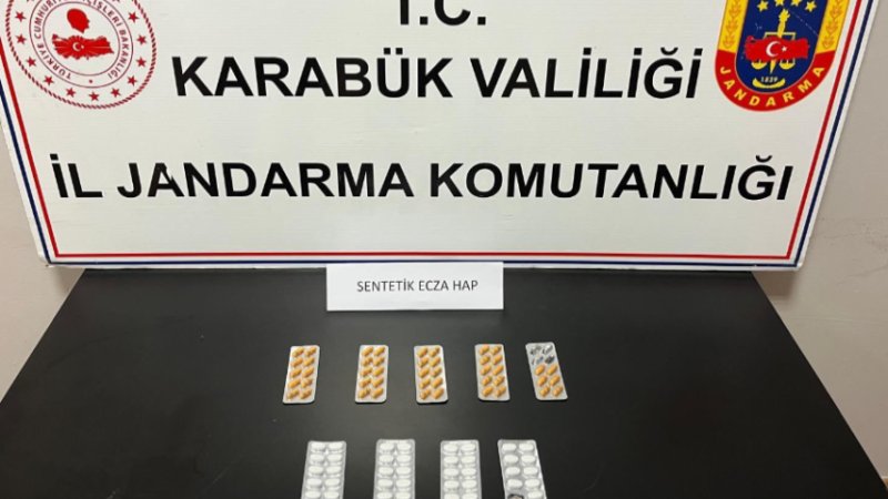 Uyuşturucuyla Mücadele Devam Ediyor.