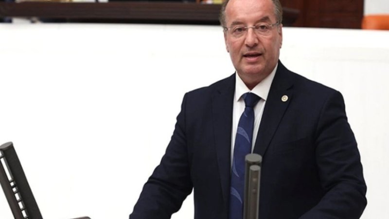 CHP’Lİ AKAY TBMM’DE KARABÜK’ÜN İHMAL EDİLEN SORUNLARINI HAYKIRDI