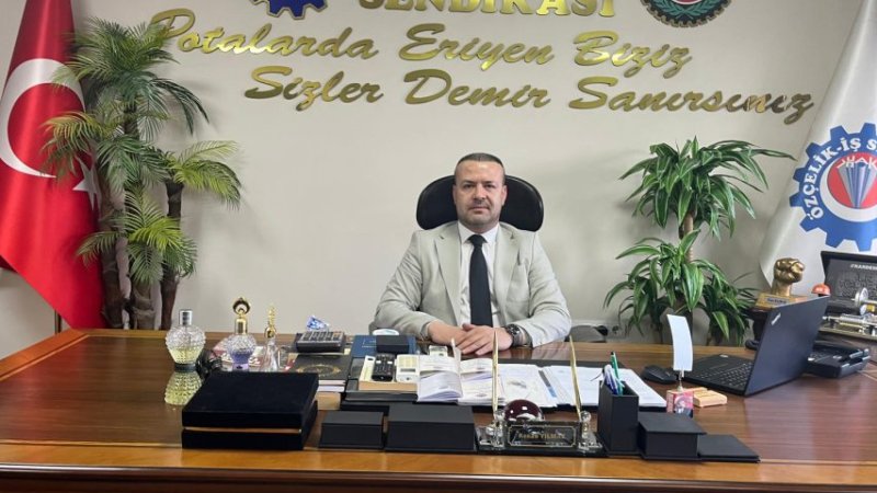 3 Nisan Ruhuna Vurgu: Kenan Yılmaz’dan Anlamlı Mesaj