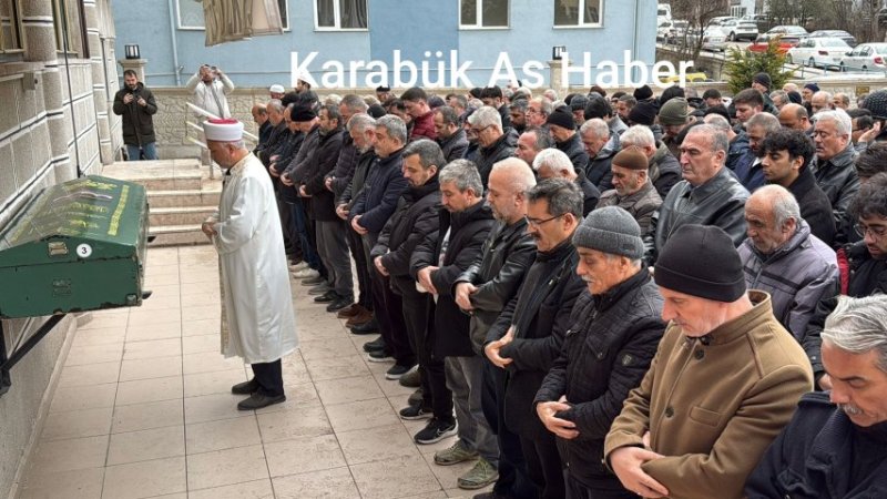Denizde Boğulan Genç Son Yolculuğuna Uğurlandı