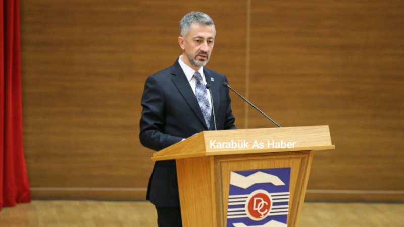 KARDEMİR A.Ş.OLAĞAN GENEL KURUL TOPLANTISI GERÇEKLEŞTİRİLDİ.
