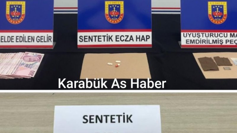 Uyuşturucuyla Mücadele Devam Ediyor.