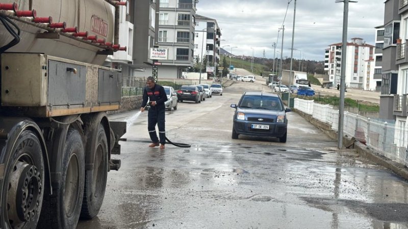 Başkan Çetinkaya: “Bu Şehir Hepimizin, Sahip Çıkalım”