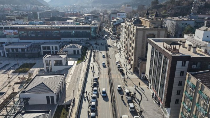 Karabük’te Trafik İhlallerine Karşı Denetimler Artıyor