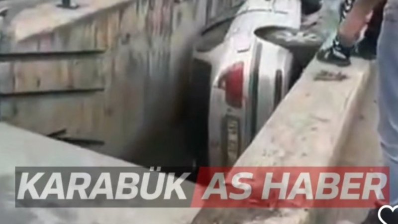 ALKOLLÜ VE EHLİYETSİZ SÜRÜCÜ ORTALIĞI SAVAŞ ALANINA ÇEVİRDİ: 265 BİN TL CEZA KESİLDİ