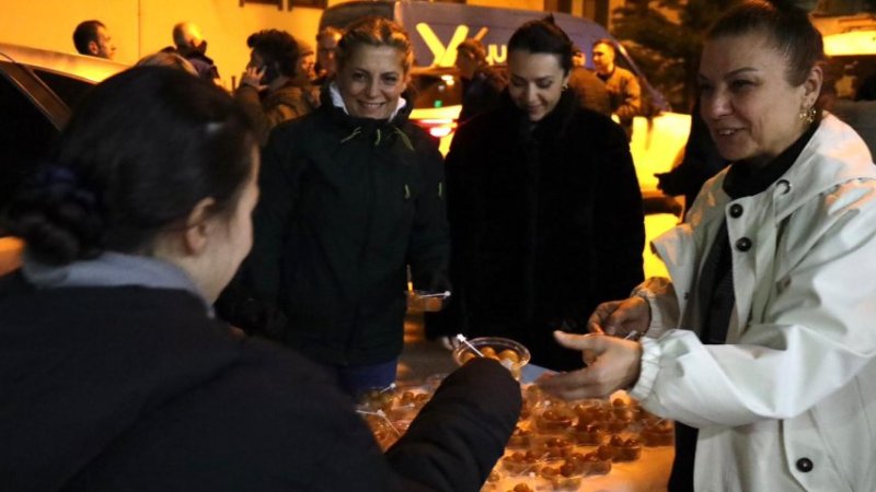 Safranbolu Ramazan’da birlik, beraberlik örneği gösteriyor