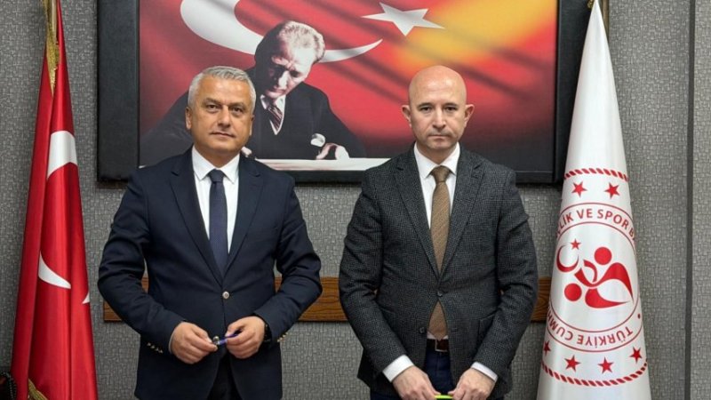 Karabük’te “Siber Vatan” İçin Önemli Adım