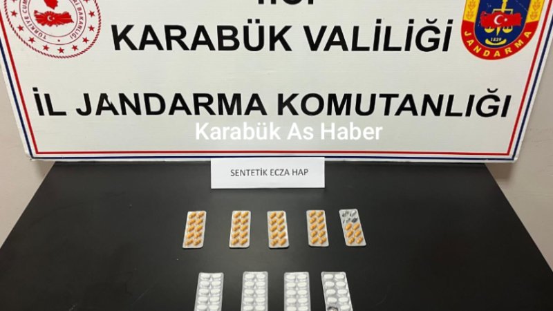 Jandarma Uyuşturucuya Geçit Vermiyor.