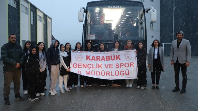 Ovacık’tan Çanakkale’ye Anlamlı Yolculuk