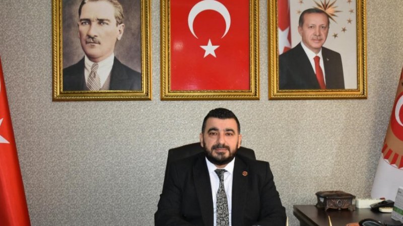 Ahmet Okan Kirman’dan Teşekkür ve Kınama.