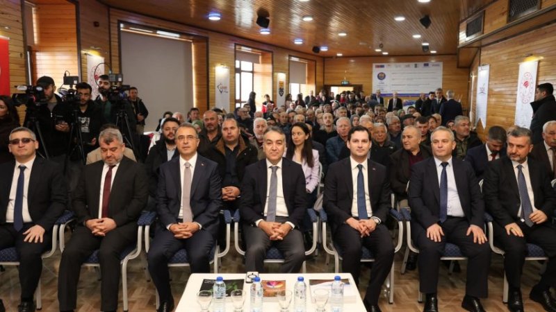 Yenice Ihlamur Balı Avrupa Sahnesinde: Karabük İçin Tarihi Başarı.