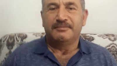 Devrilen Ağacın Altında Kalarak Hayatını Kaybetti