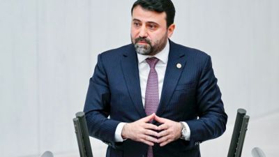 Cem Şahin: “Bizler Seçimle İktidara Geldik”