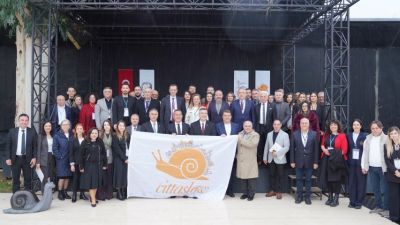 Karabük’te Sanat ve Edebiyat Buluşması Yoğun Katılımla Gerçekleşti
