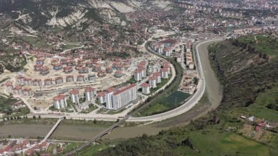 SOĞUKSU YENİ SAĞLIK OCAĞI VE TİCARET MERKEZİNE KAVUŞUYOR